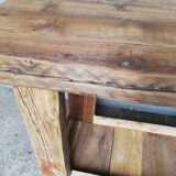 Established 120cm old solid wood