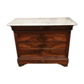 Marble commodus Louis Philippe 19th