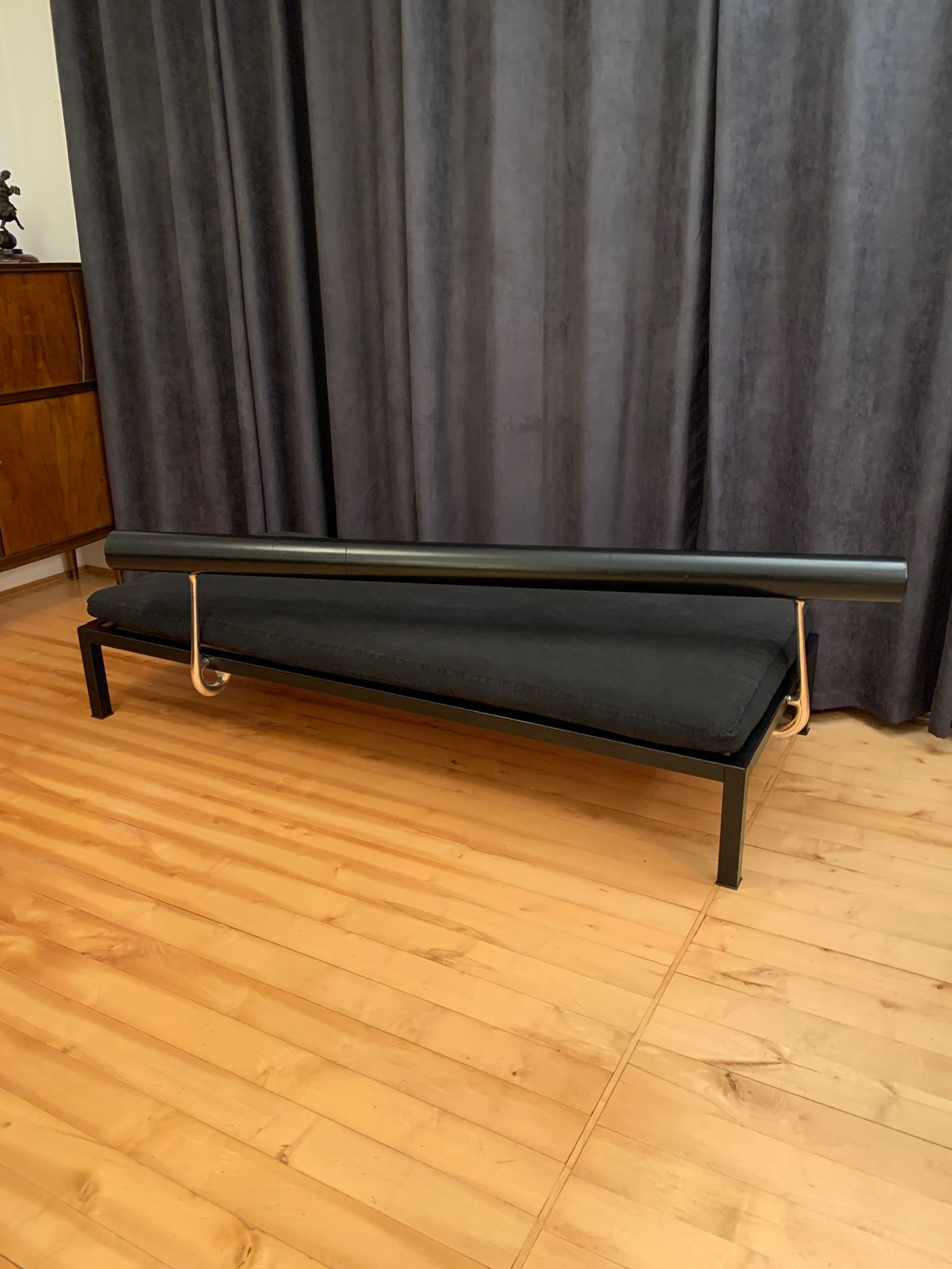Canapé Sity par Antonio Citterio, B&B Italie, années 1980