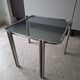 Vintage coffee table from the 1970s.