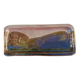 Handmade signed pocket tray