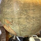 World map
