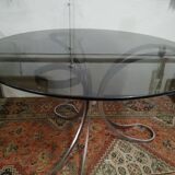 70' dining table