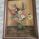 Peinture fleural