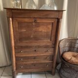 Secretary Louis Philippe