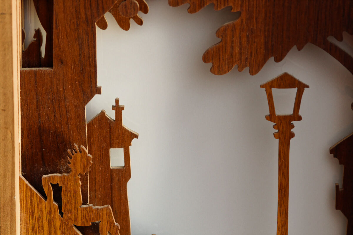 Children's nightlight