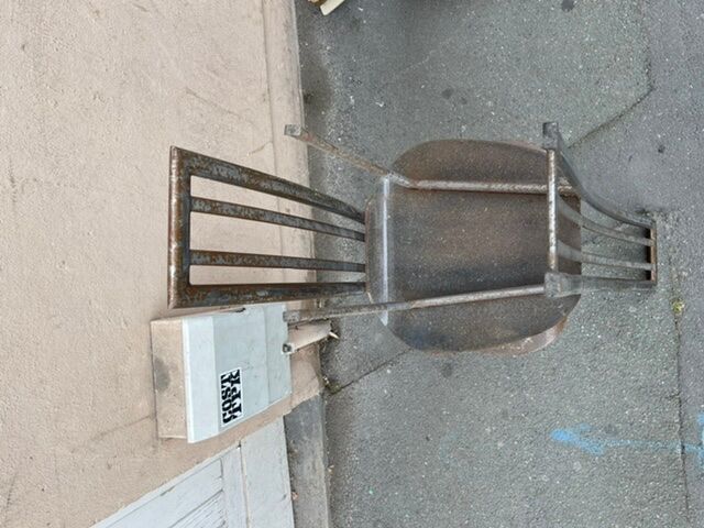 Vintage chairs