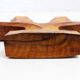 Anthroposophical candle holder