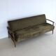 Vintage danish (sleep) sofa