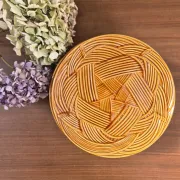 Assiettes vintage