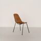 Basket Chair by Gian Franco Legler for Bonacina