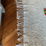 Beni Ouarain carpet 176x322cm