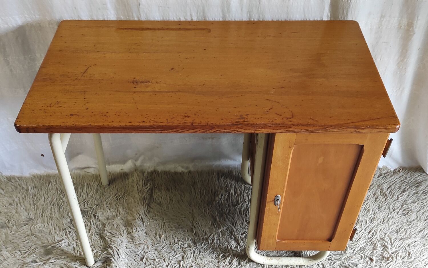 Mobilor desk 50s 60s