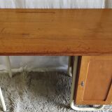 Mobilor desk 50s 60s
