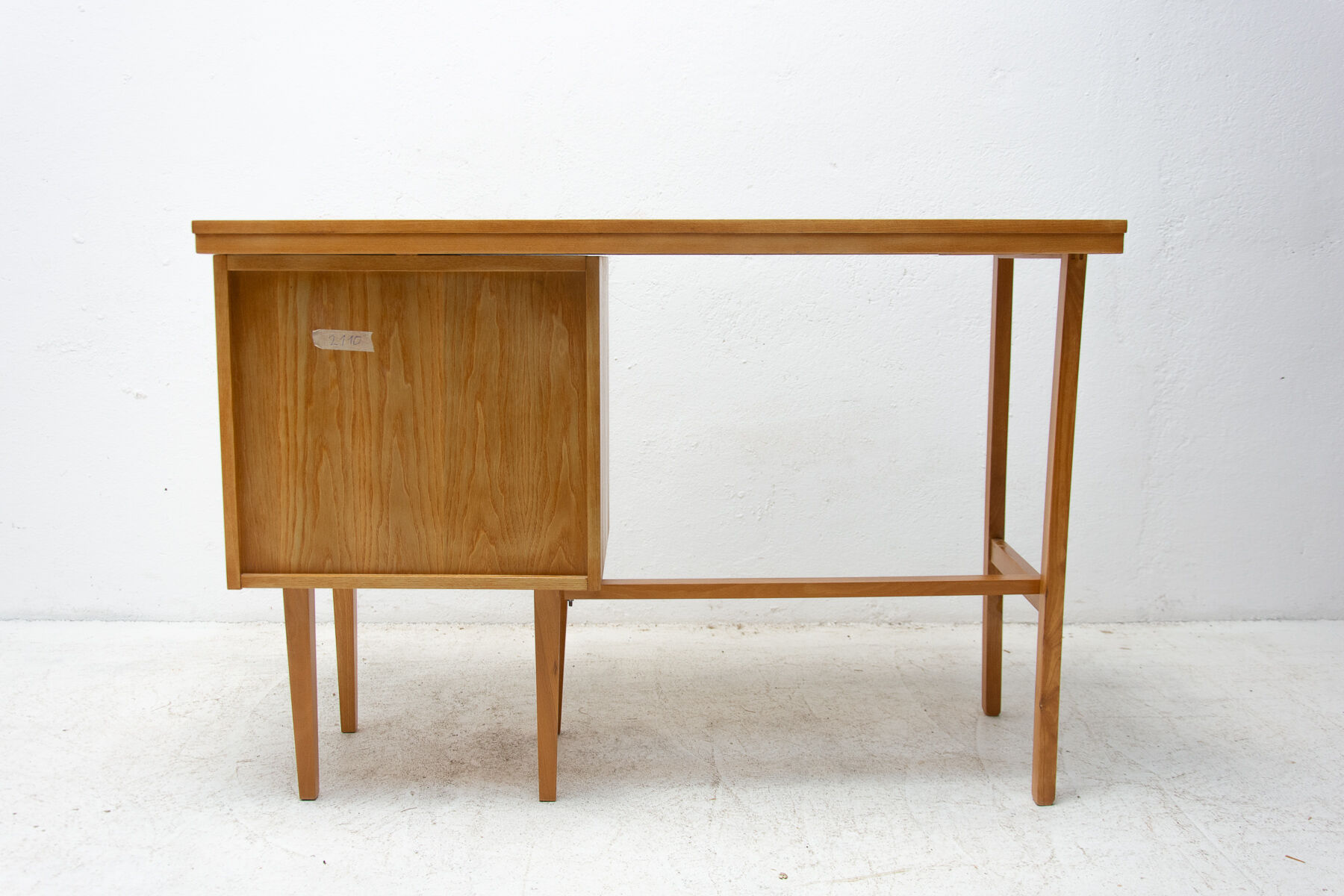 Mid century Ladies desk from Nový Domov, 1960´s, Czechoslovakia