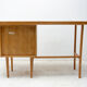 Mid century Ladies desk from Nový Domov, 1960´s, Czechoslovakia