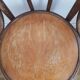 Bistro chair