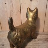 Chien scottish laiton