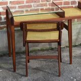 Sna Roset desk and chair