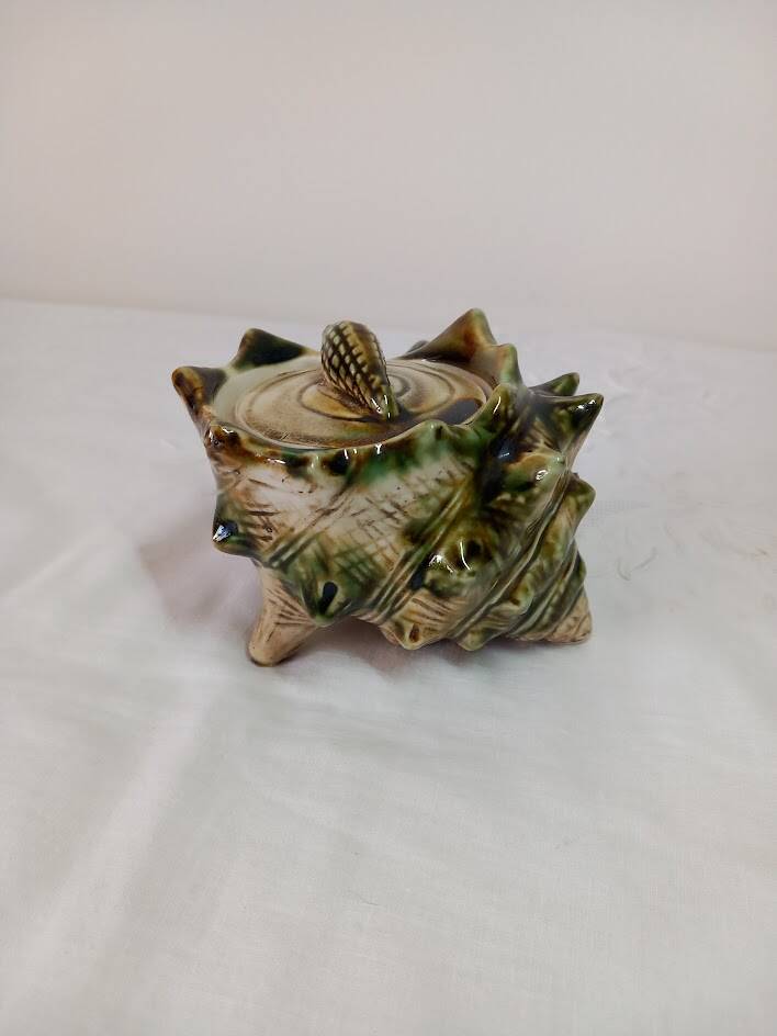 Sugar bowl from the 60s