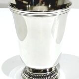 Christofle and Cardeilhac - Silver cup