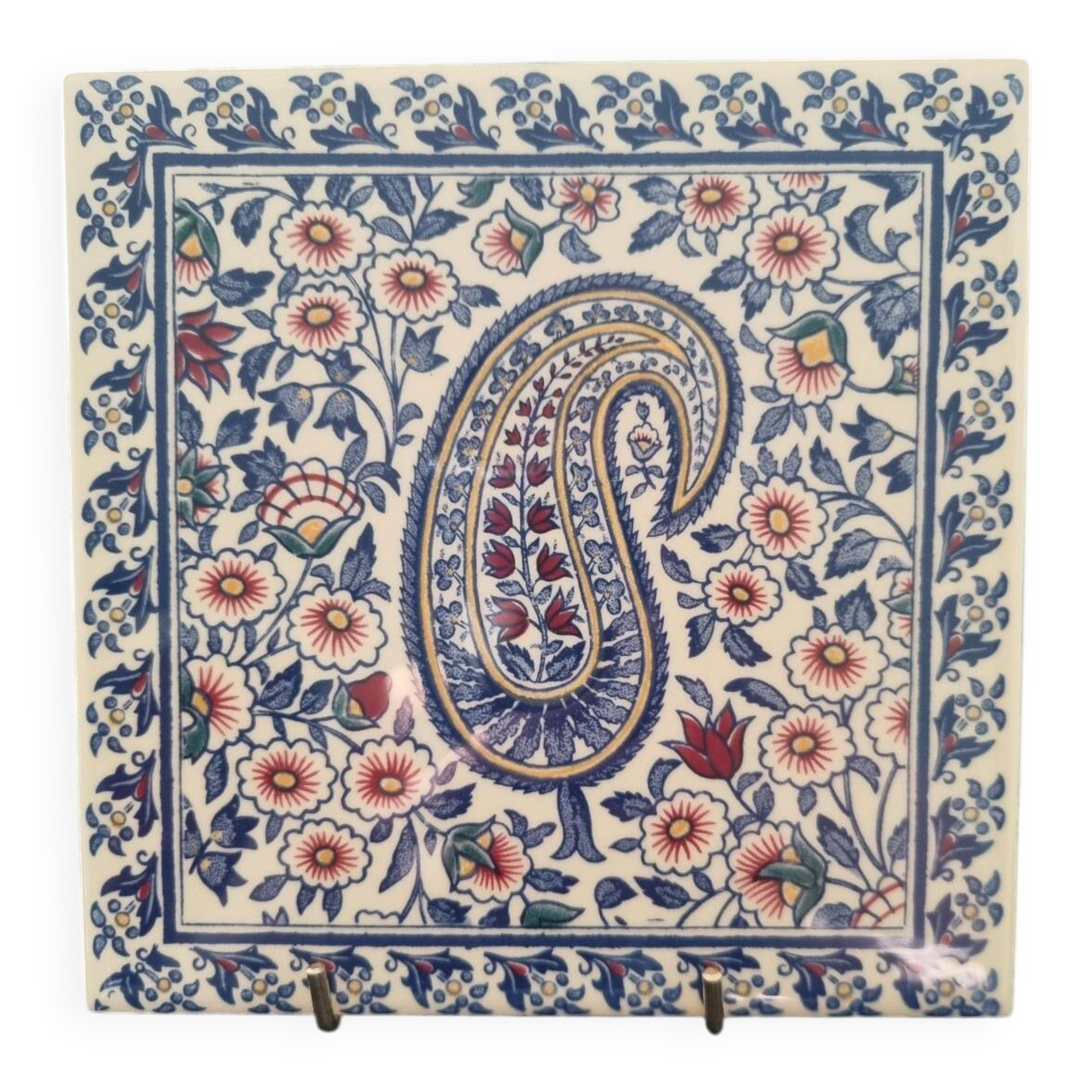Ceramic tile Gien