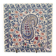 Ceramic tile Gien