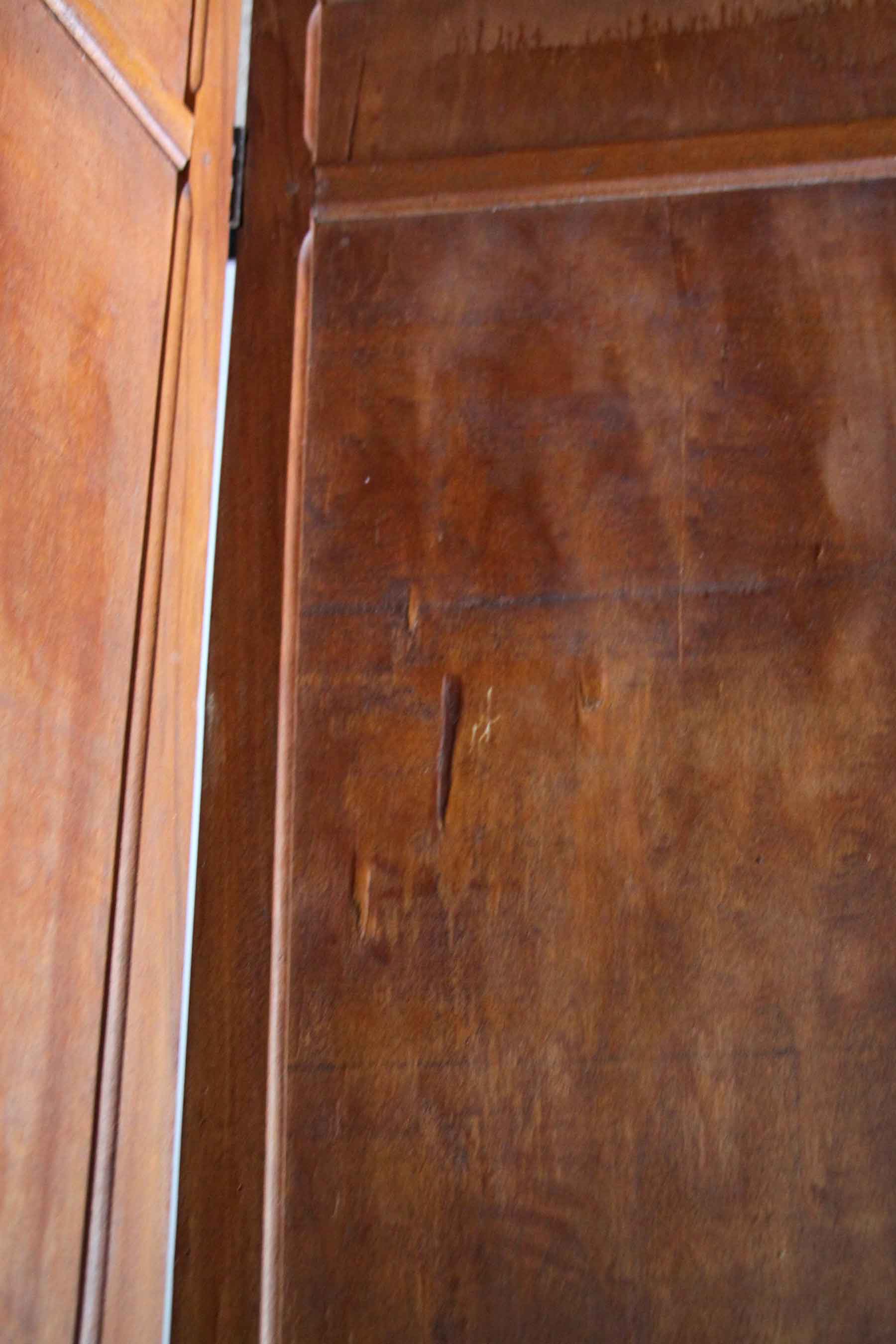 Wooden screen 5 instores