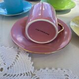 Coffee service