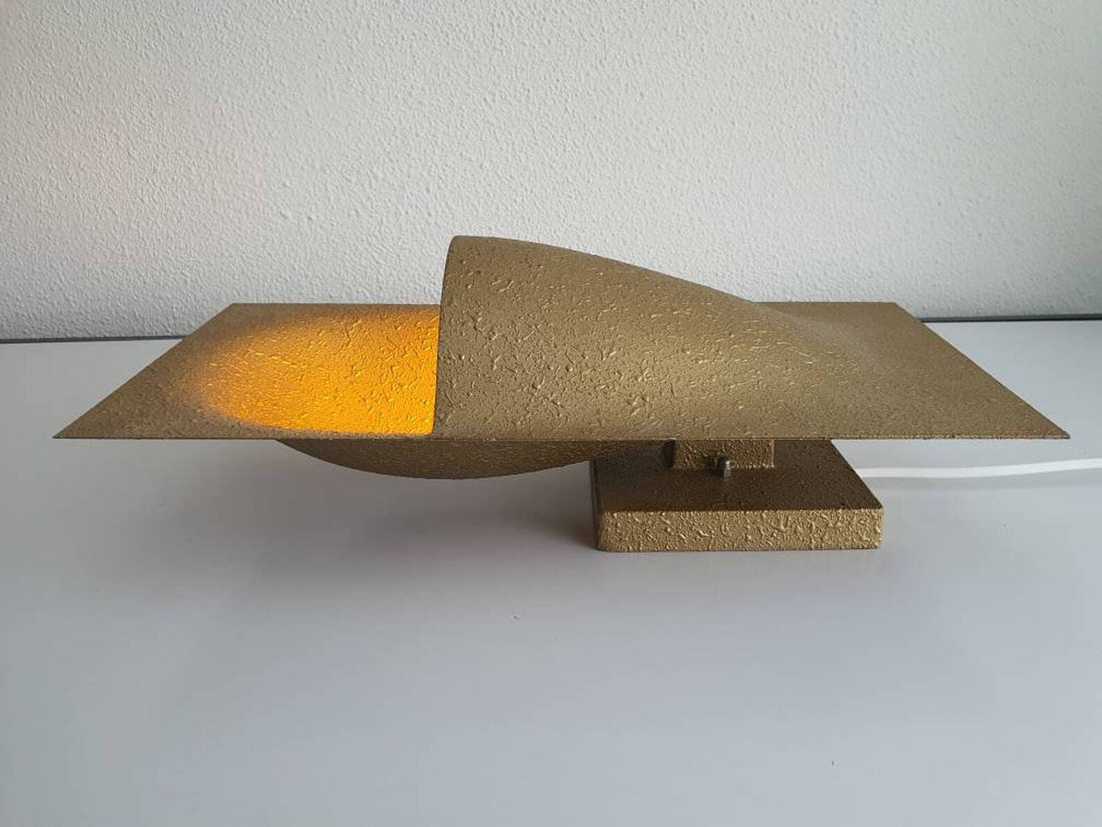 Bertrand Balas (France) Model: Balance 1967