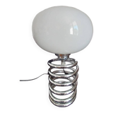 Spring lamp style  Ingo Maurer