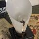 Lampe année 50