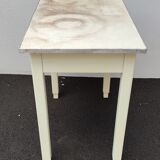 Table de ferme