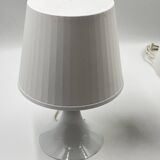 Lampan white lamp duo