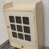 Vintage medicine cabinet