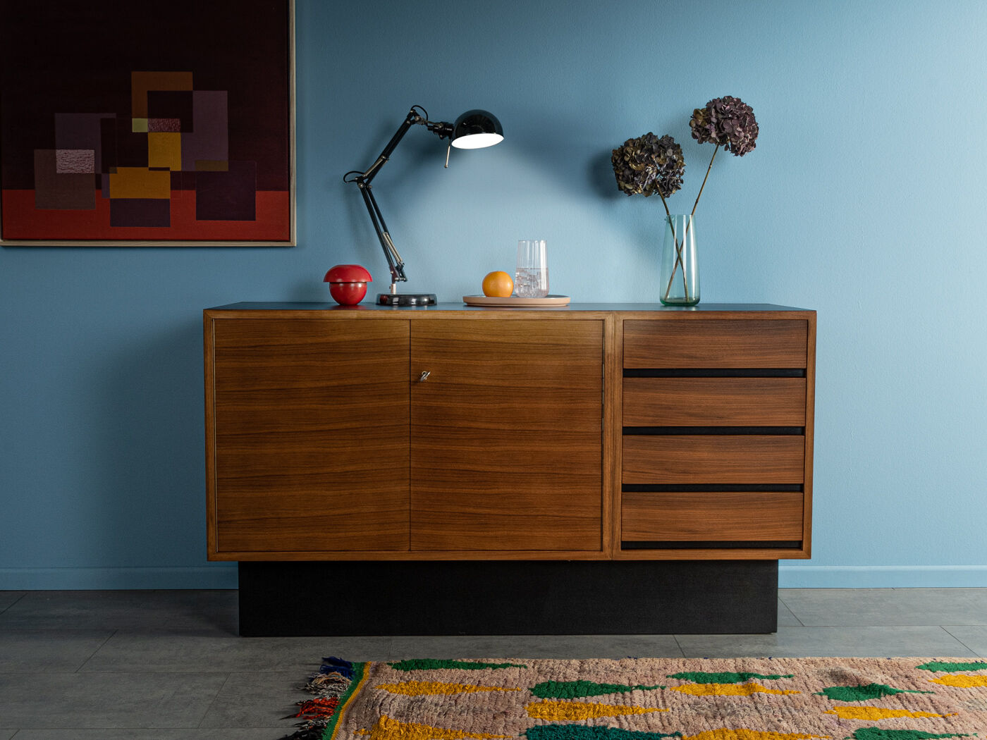 1960s Sideboard