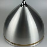 60s 70s ceiling lamp "Vega" Jo Hammerborg for Fog & Morup Denmark Design