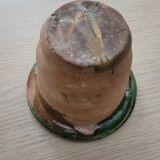 Small pot Tito Ubeda