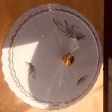 Soupière porcelaine de Vitriam