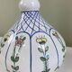 Ball vase