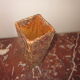 Vase en grès de Ciboure