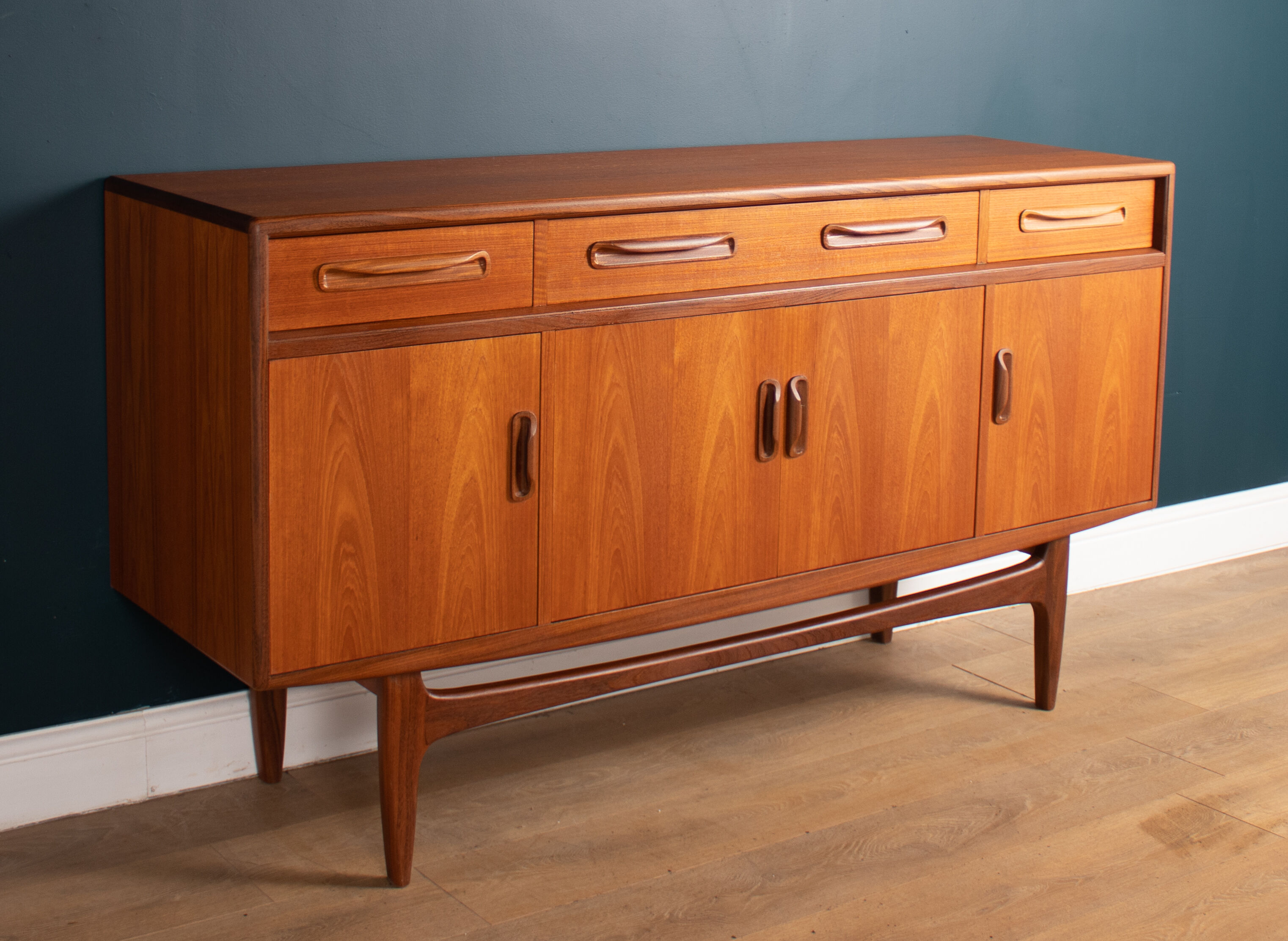 Sideboard by Victor Wilkins, G-Plan 1960
