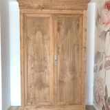 Grande Armoire en noyer