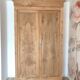 Grande Armoire en noyer