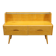 1960s Chest of Drawers with Glass Shelf ,Czechoslovakia