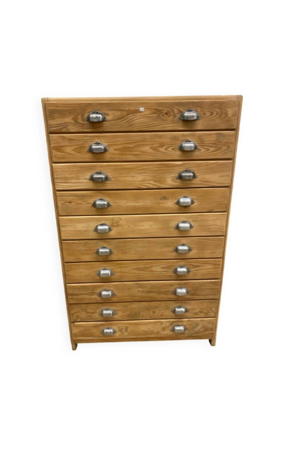 Old workshop furniture