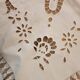 Nappe richelieu