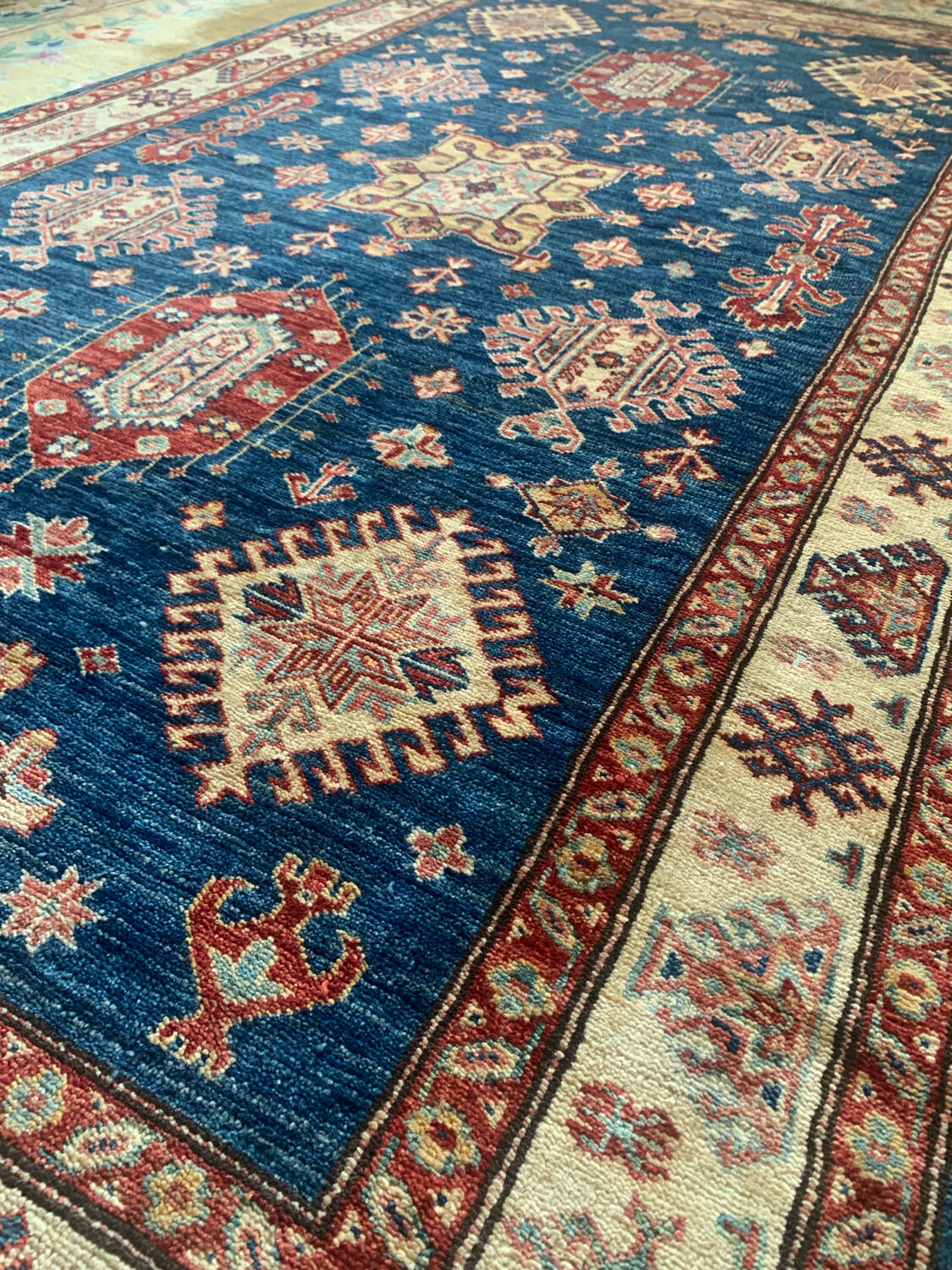 Oriental rug 200 x 120