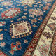 Oriental rug 200 x 120