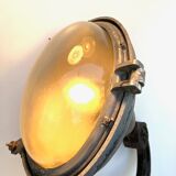 Floor lamp facade 1930